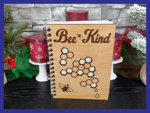 Bee Kind Journal