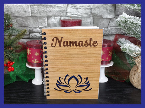 Namaste Journal