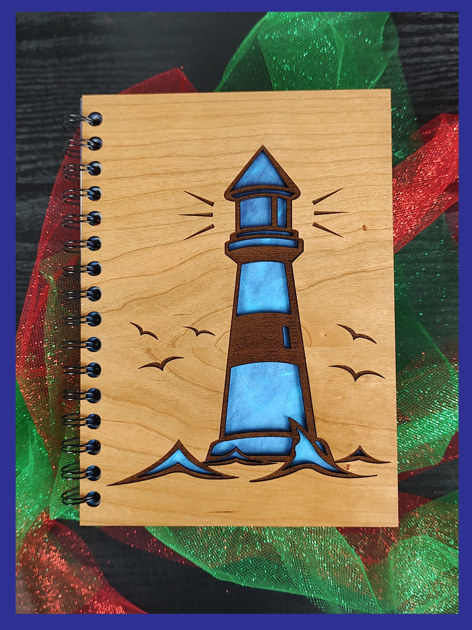 Lighthouse Journal