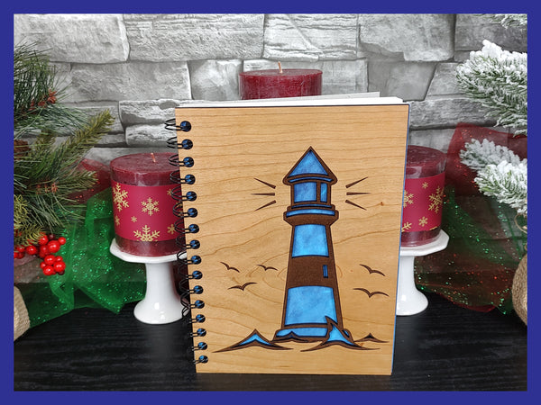 Lighthouse Journal