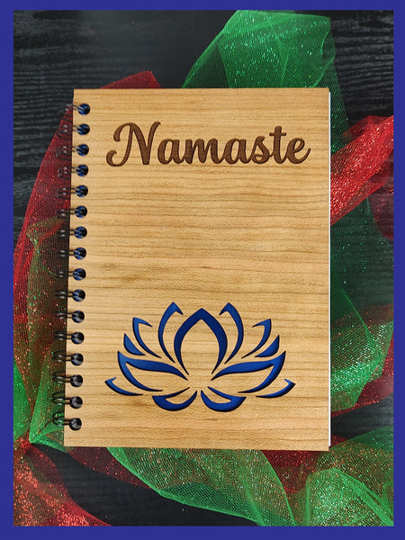 Namaste Journal