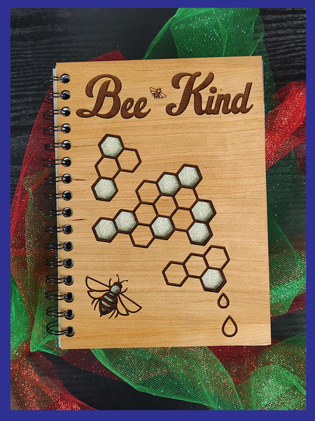 Bee Kind Journal