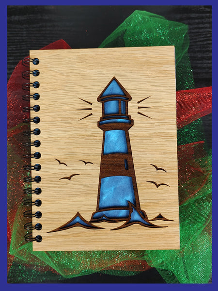 Lighthouse Journal