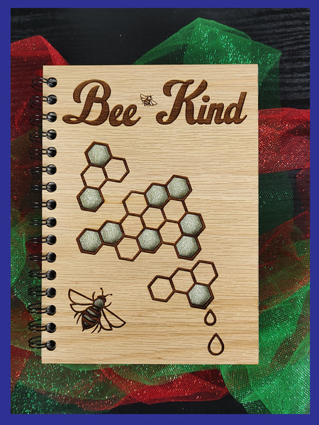 Bee Kind Journal