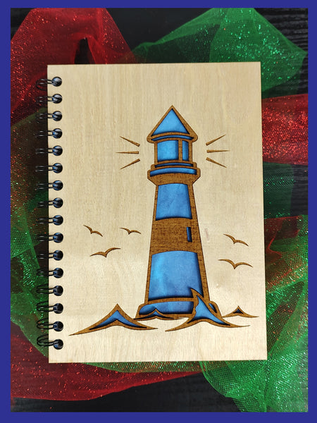 Lighthouse Journal