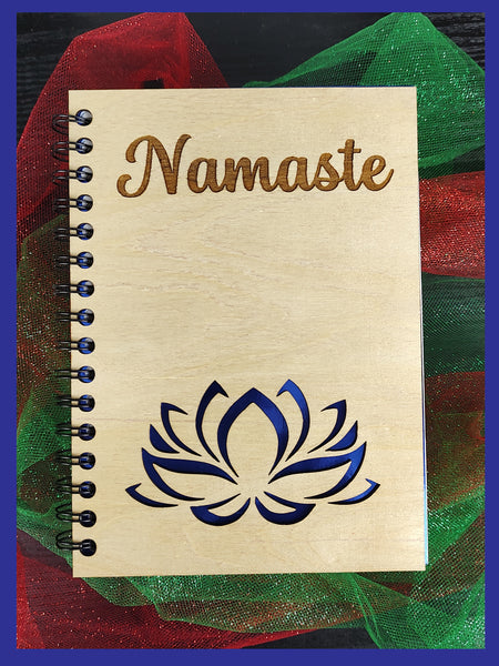 Namaste Journal