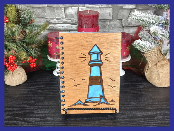 Lighthouse Journal