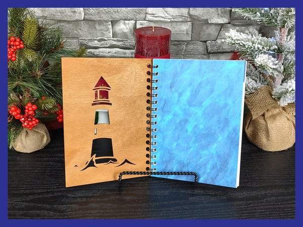 Lighthouse Journal